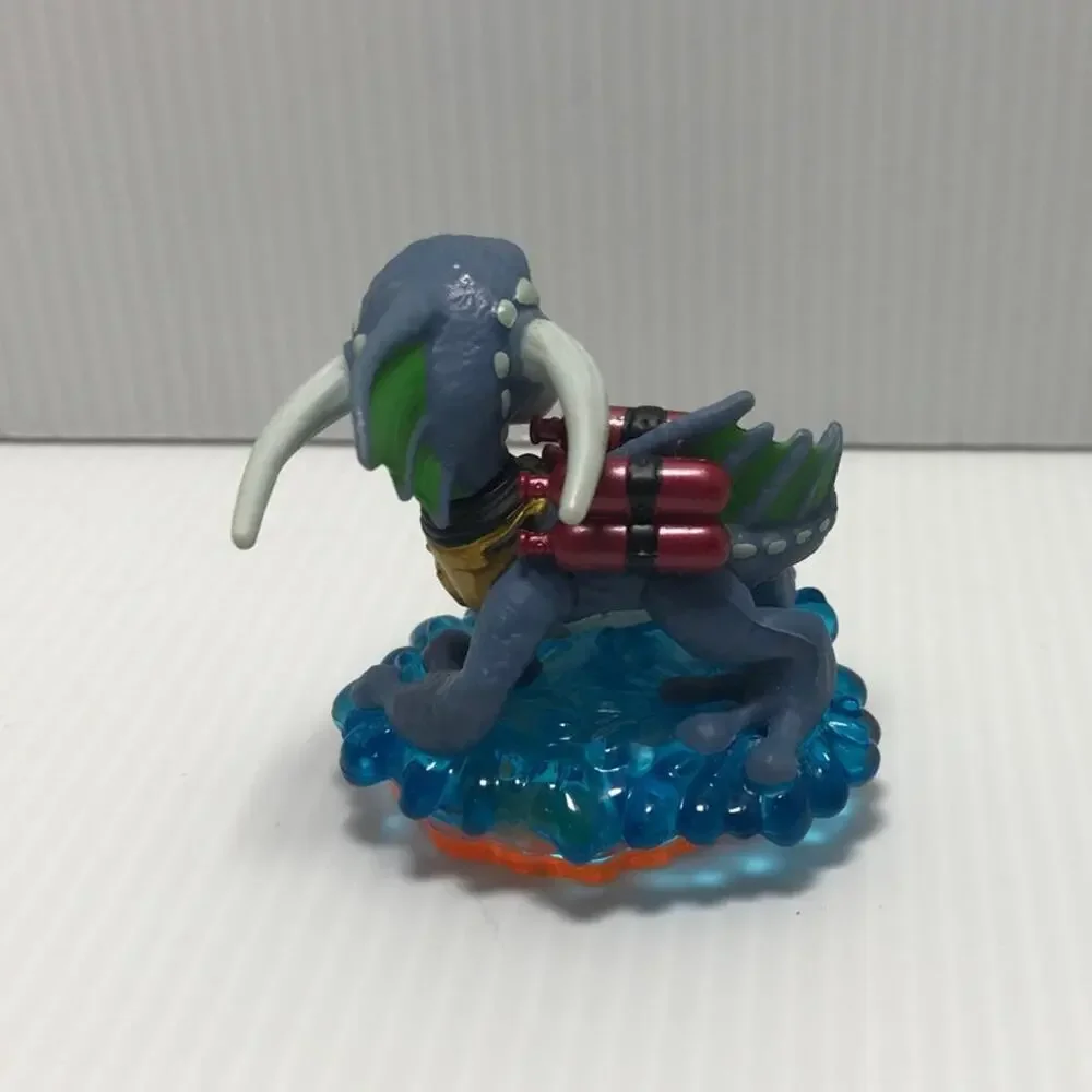 Skylanders 2012 activision
